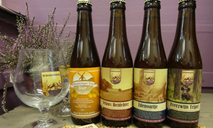 De Heijdebrouwerij De Heijdebrouwerij